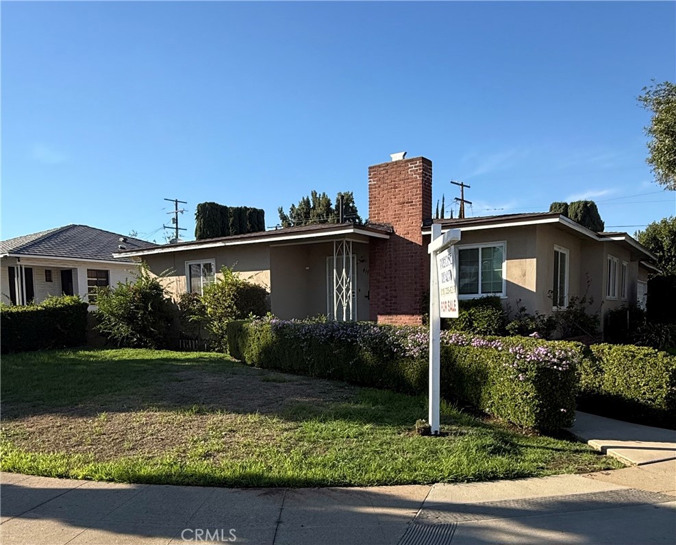 417 W Fairview Ave — photo