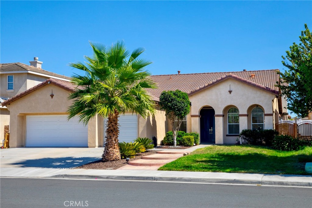 7432 Cobble Creek Drive — photo