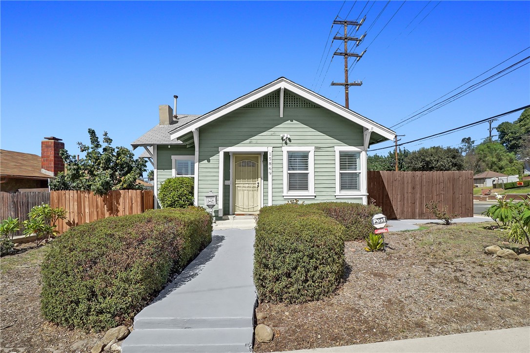 15869 San Jose Avenue — photo