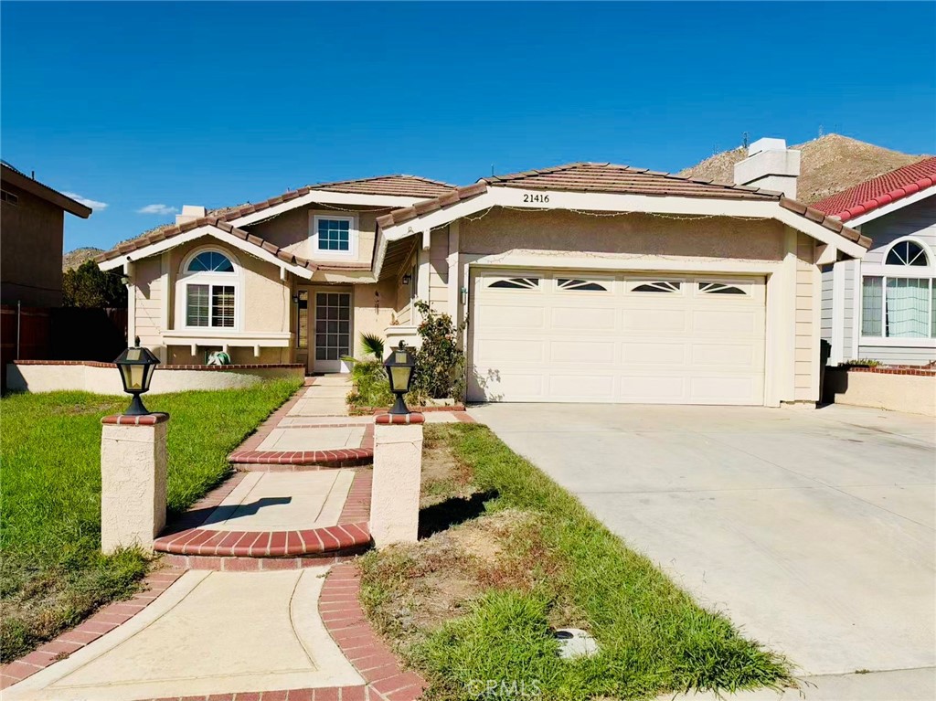 21416 Blossom Hill Ln — photo