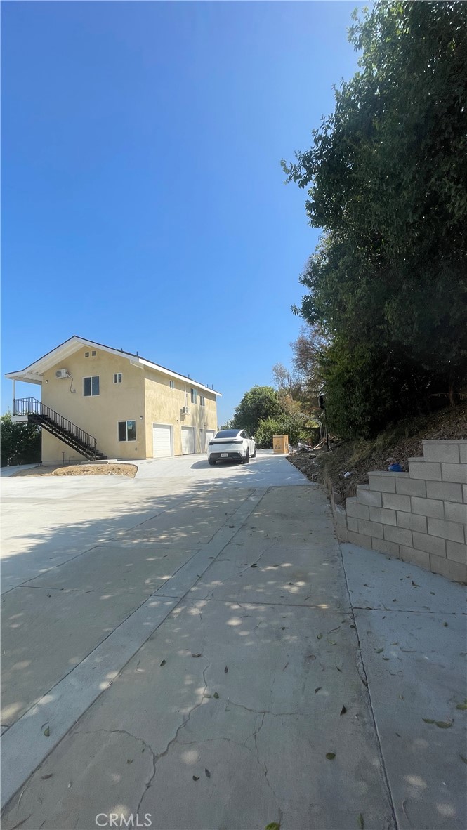2318 Blue Haven Drive Upstairs Unit — photo