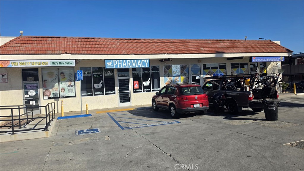 2525 E Foothill #2, Pasadena, CA 91107 — photo 3