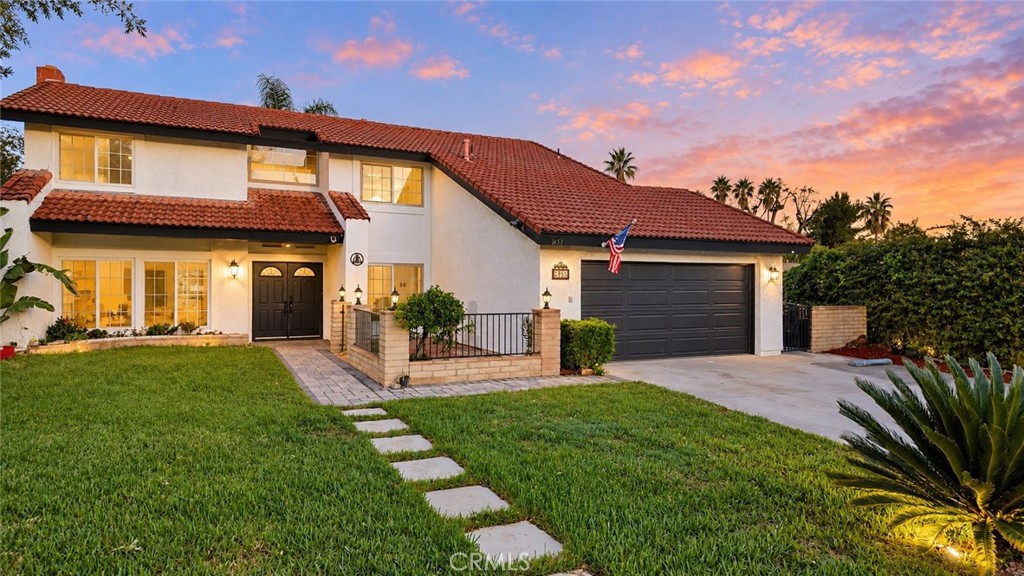 1453 Timberlane Drive, Riverside, CA 92506 — photo 2