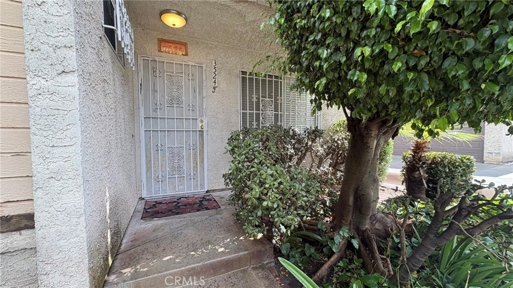 3524 Baldwin Avenue #F — photo