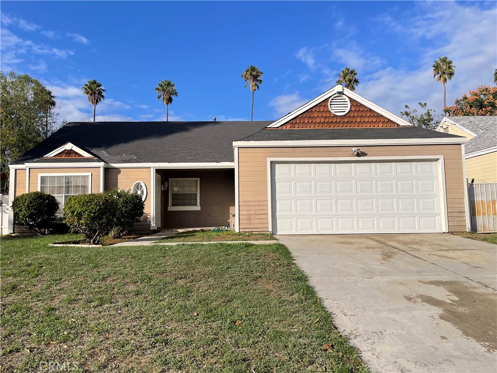 1157 Minerva Court — photo