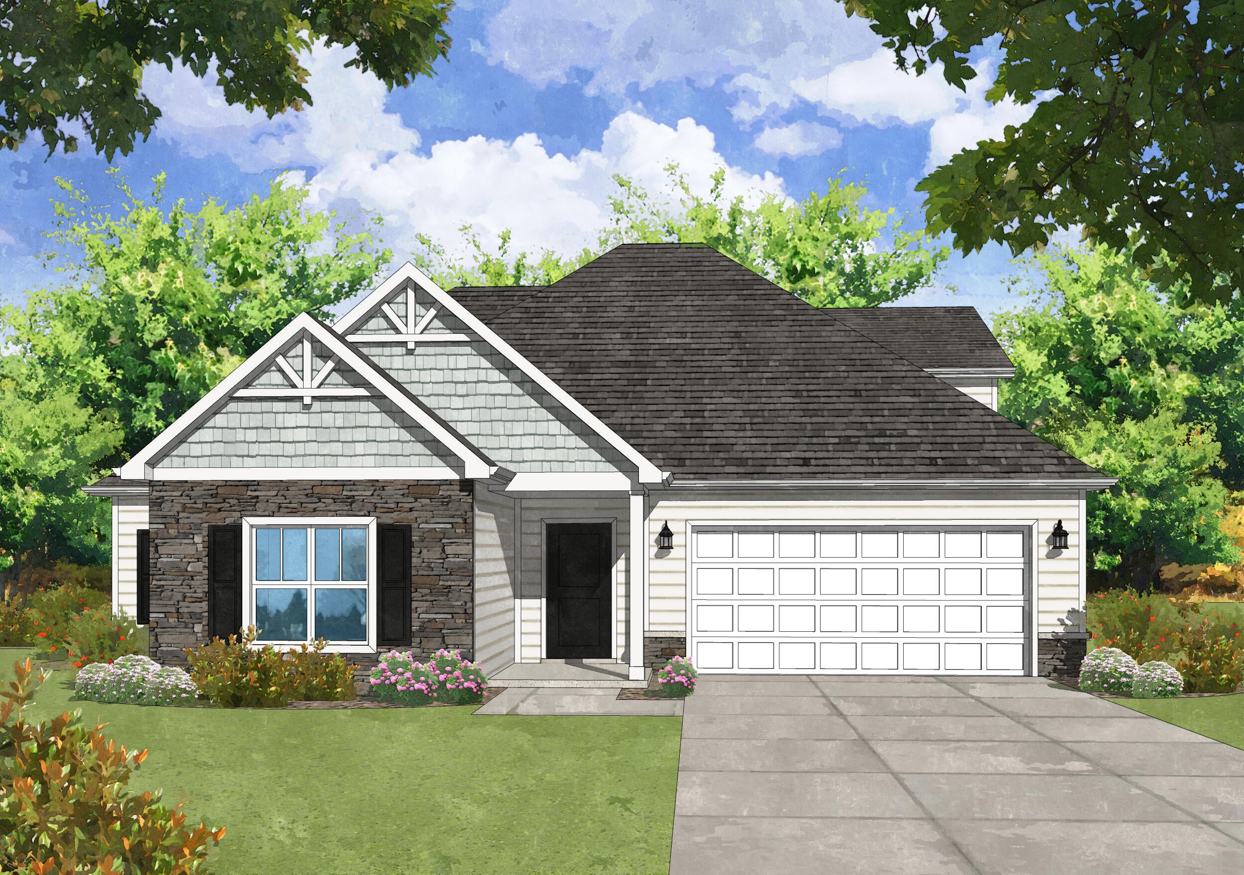 114 Augusta Pass Drive — photo