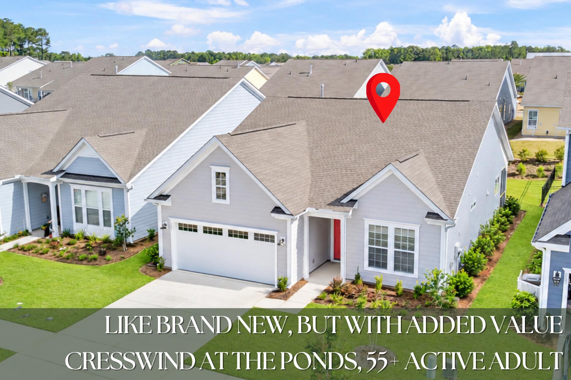 253 River Martin Court — photo
