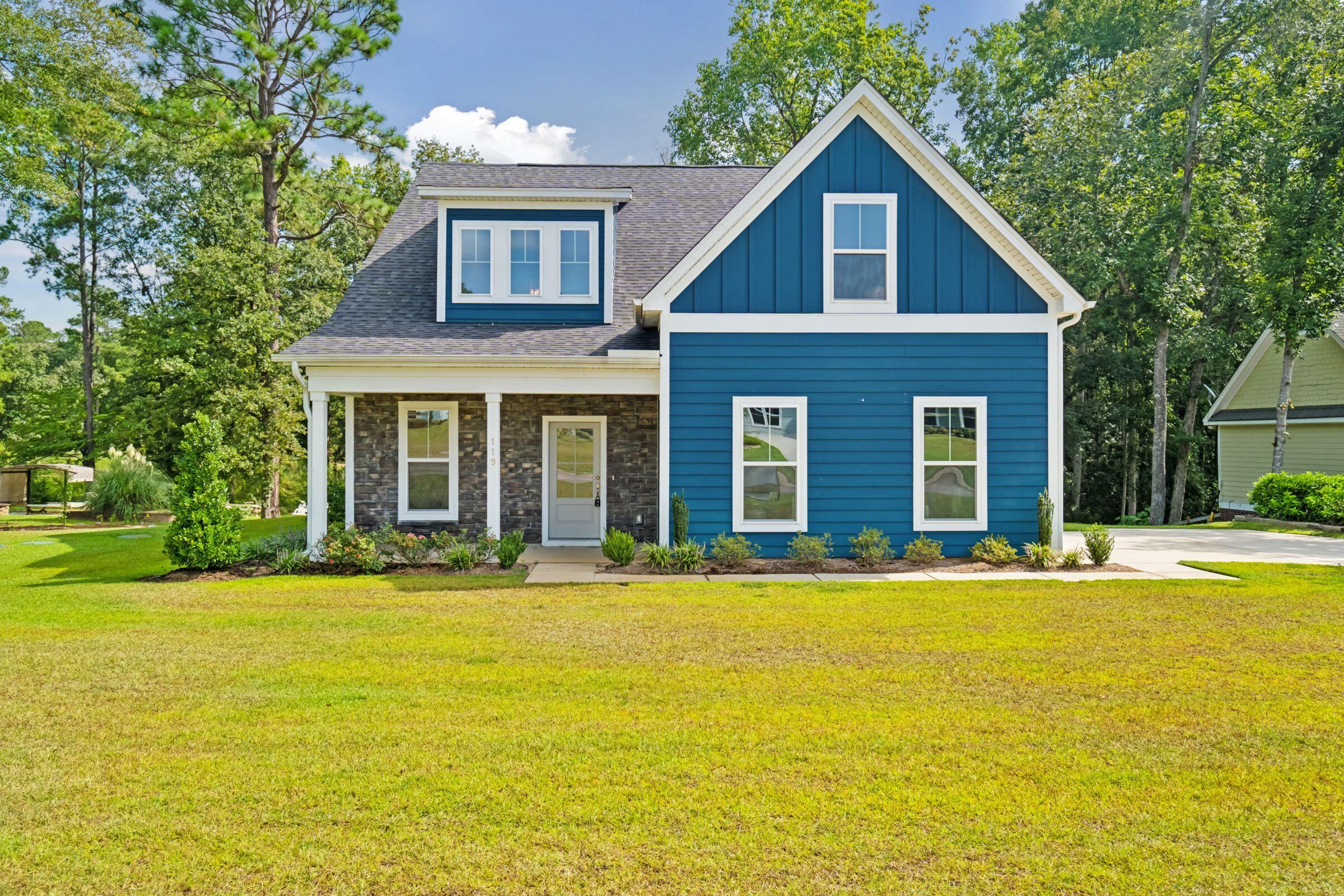 119 Twisted Oak Trail — photo