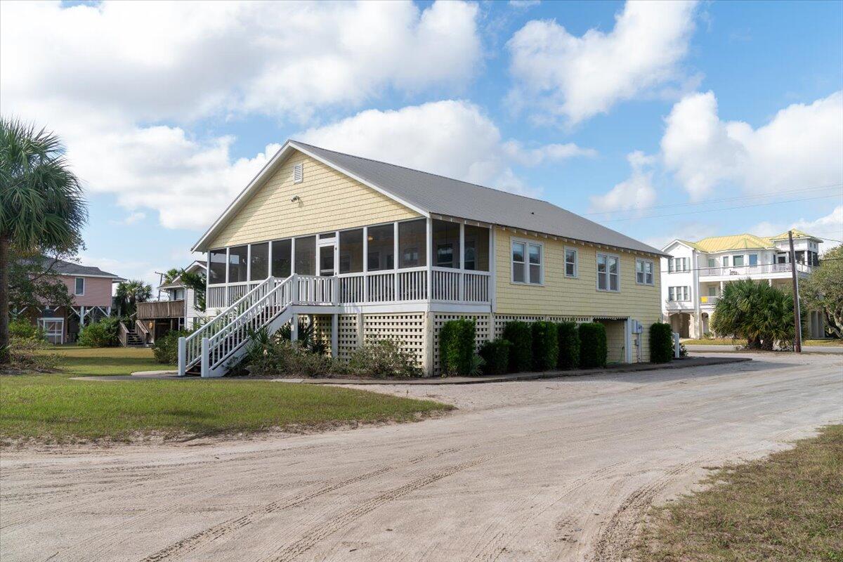 2302 Palmetto Boulevard — photo