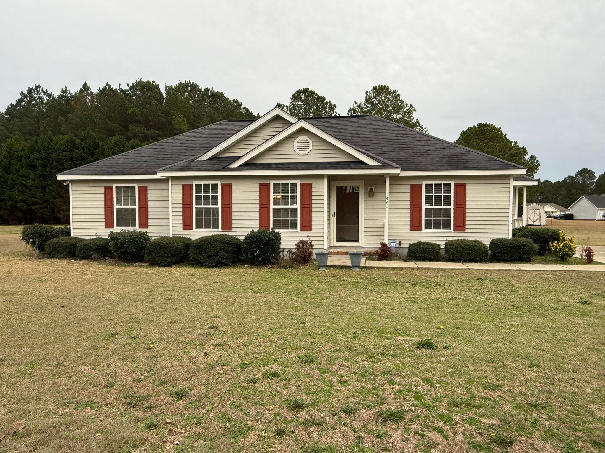 146 Lombardi Court — photo