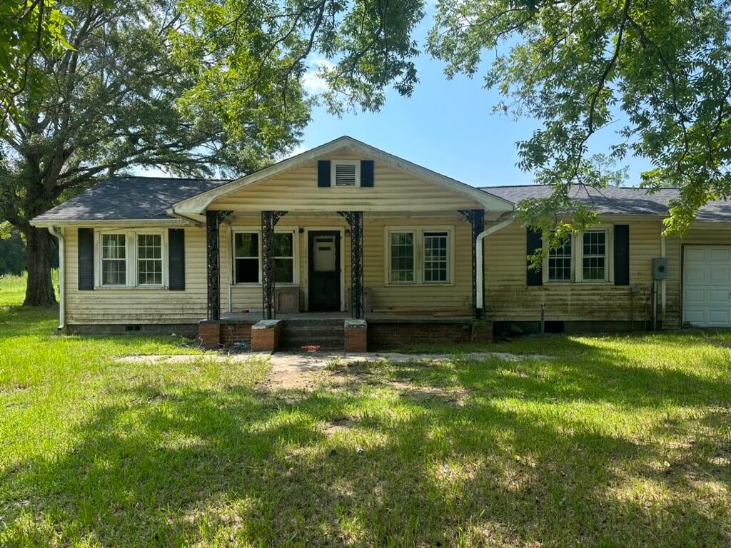 3657 Santee River Road — photo