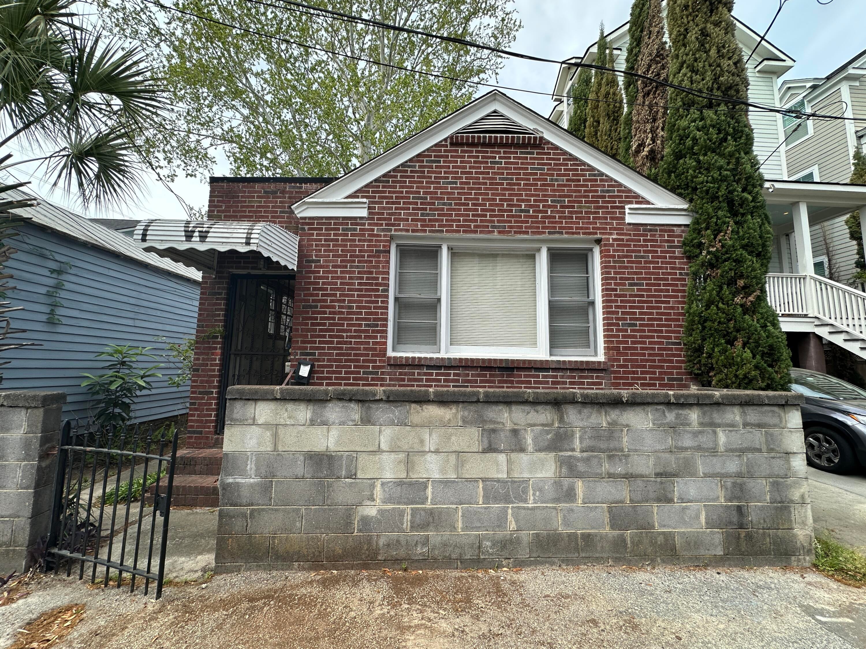 3 Woodall Court — photo