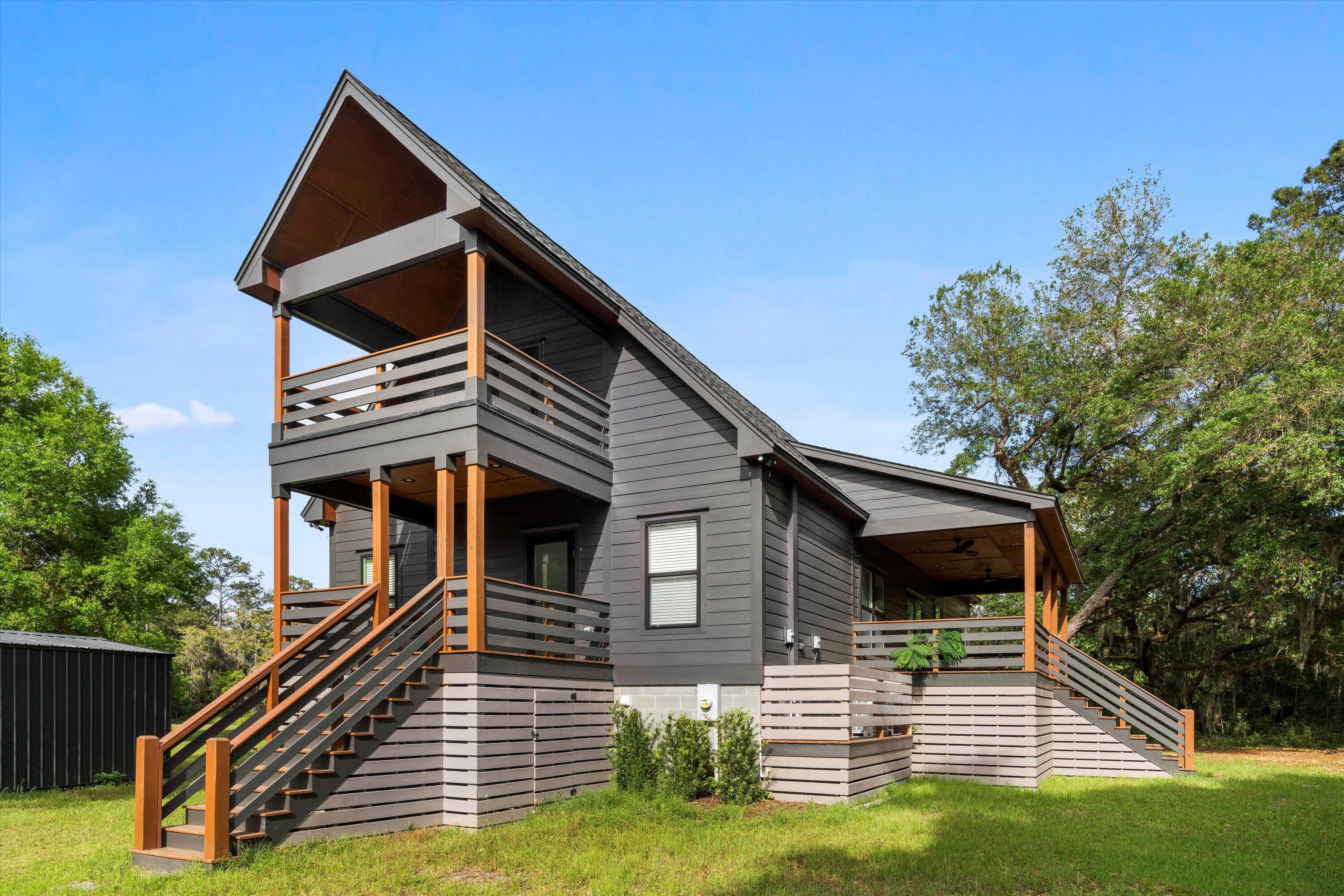 3399 Freeman Hill Road — photo