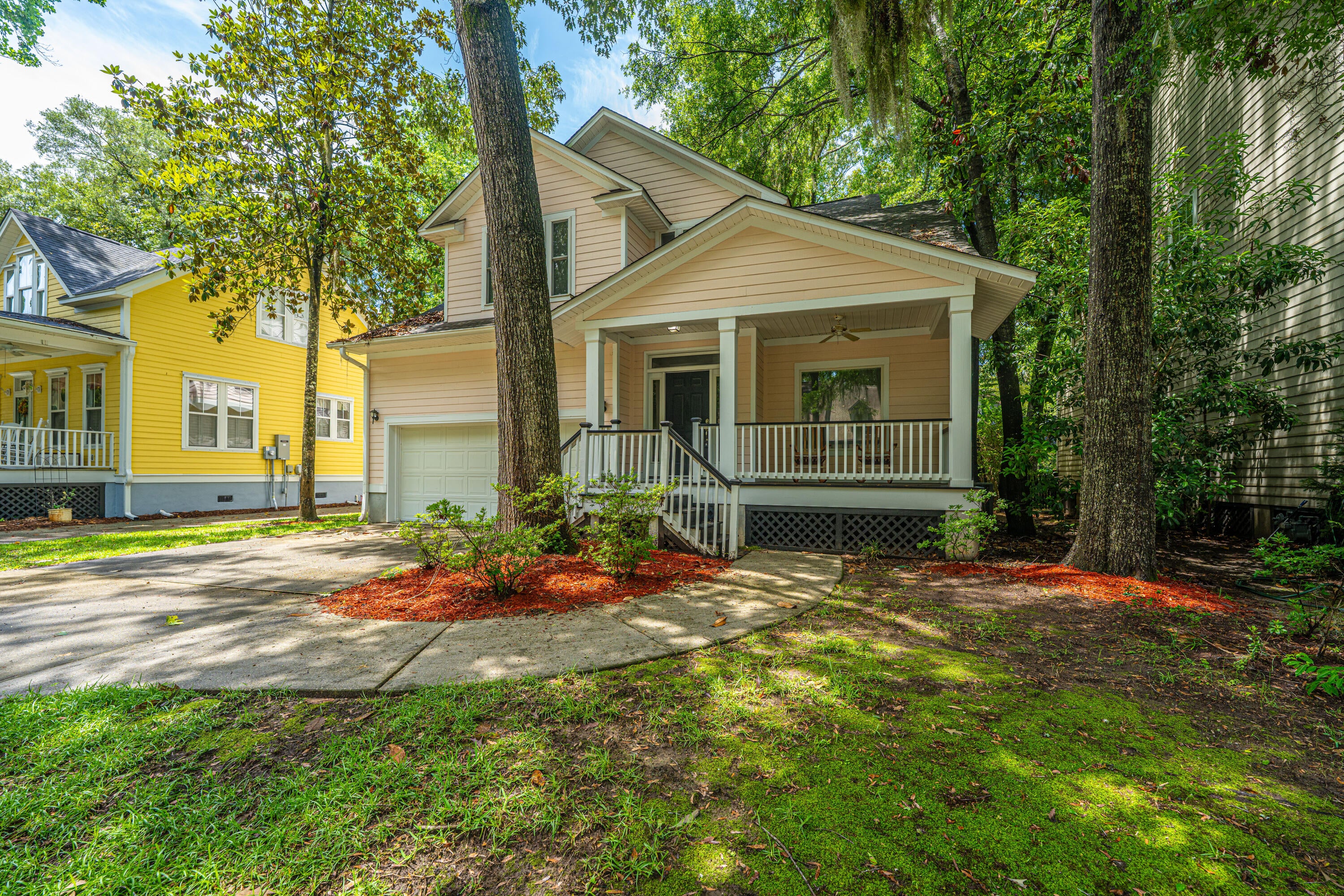 3005 Macbeth Creek Drive — photo