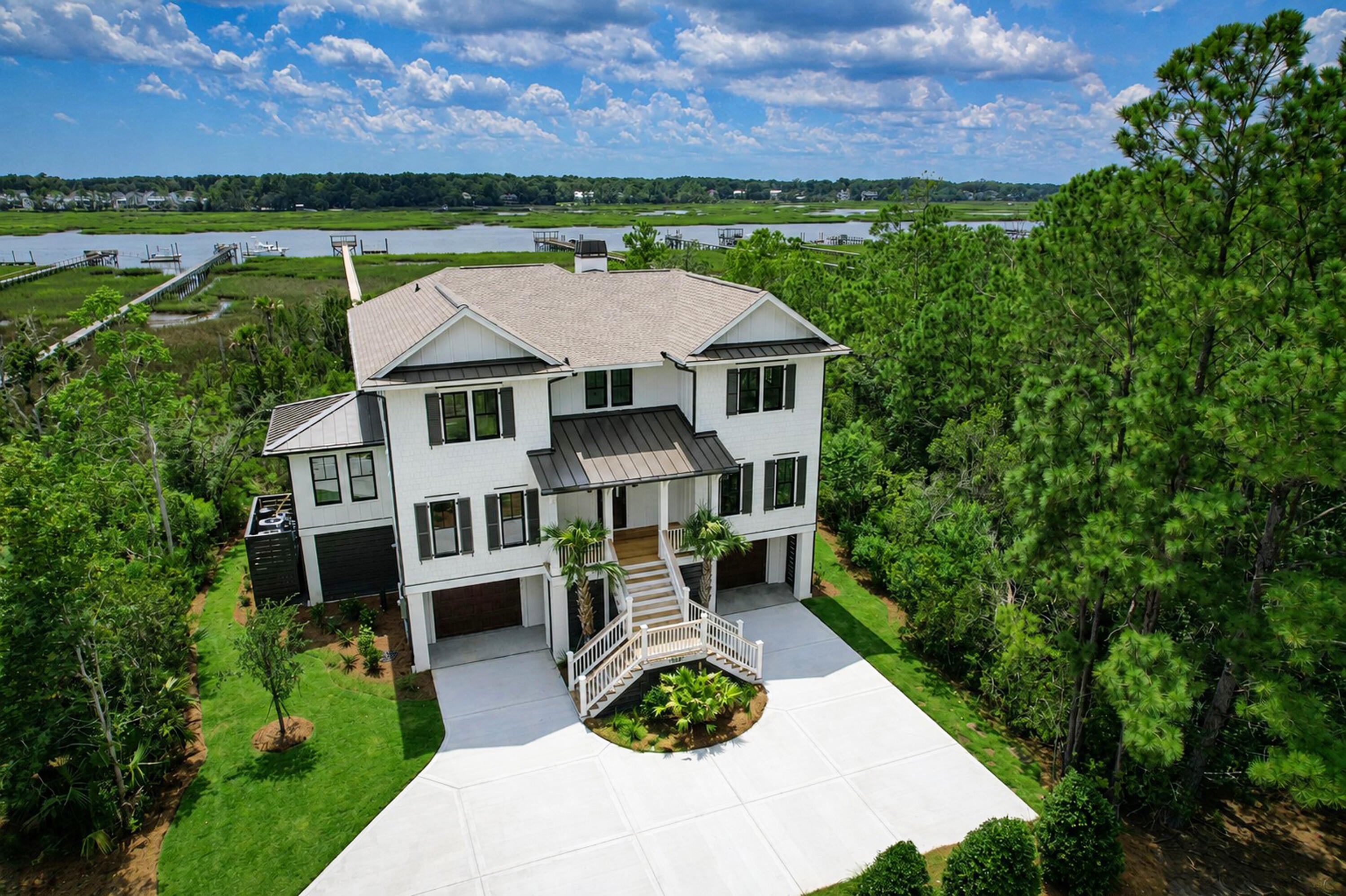 1434 Dupree Creek Drive — photo