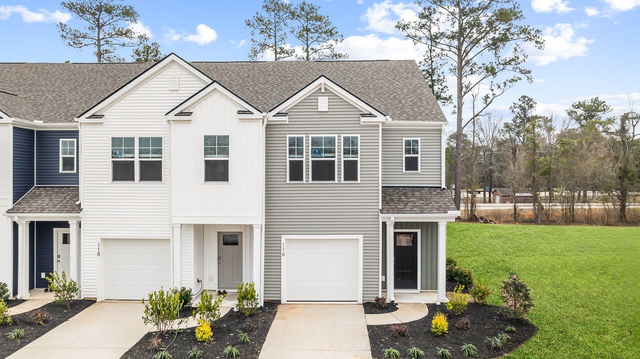 116 Cypress Hollow Way — photo