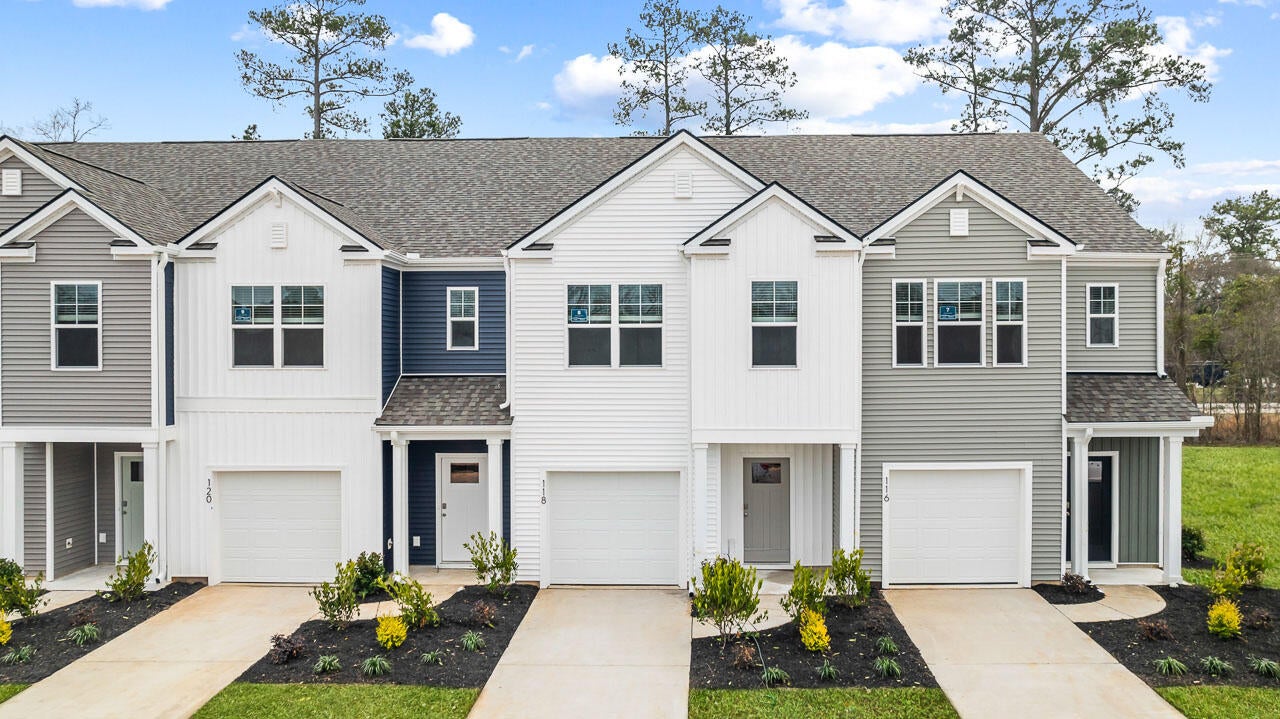 118 Cypress Hollow Way — photo