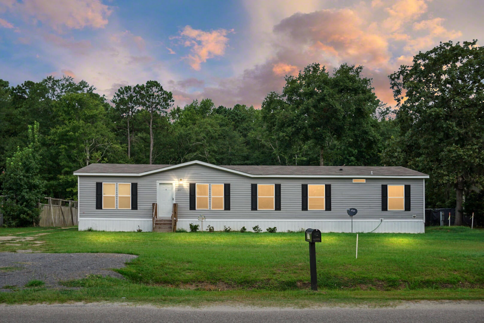 317 Pooshee Plantation Way — photo