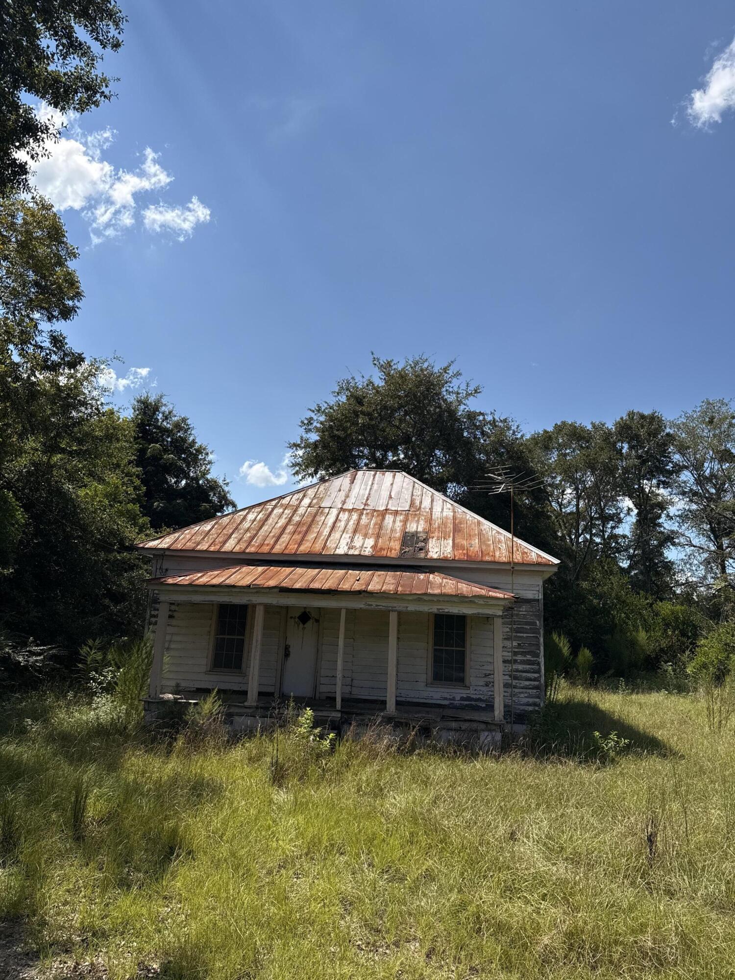 14666 Low Country Highway — photo