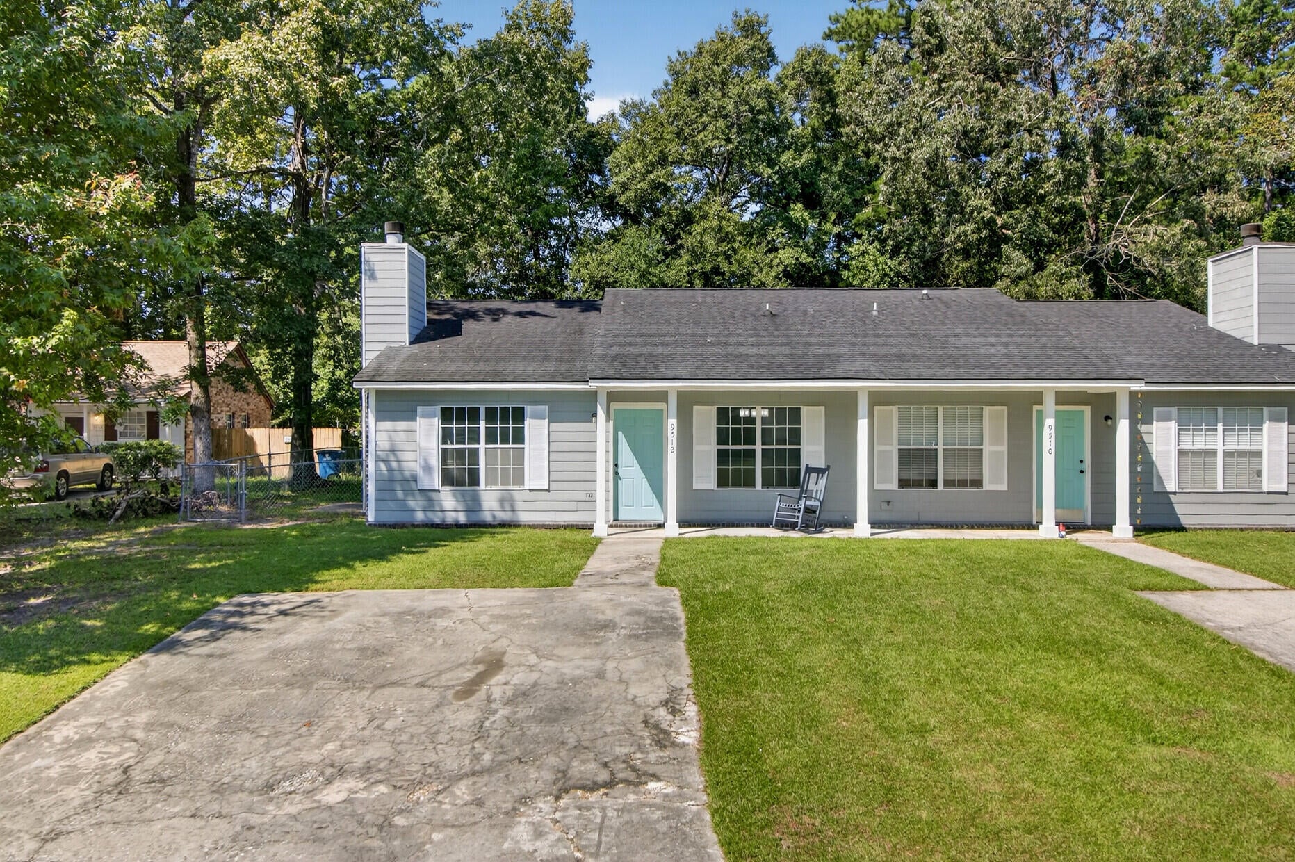 9512 Raven Drive — photo