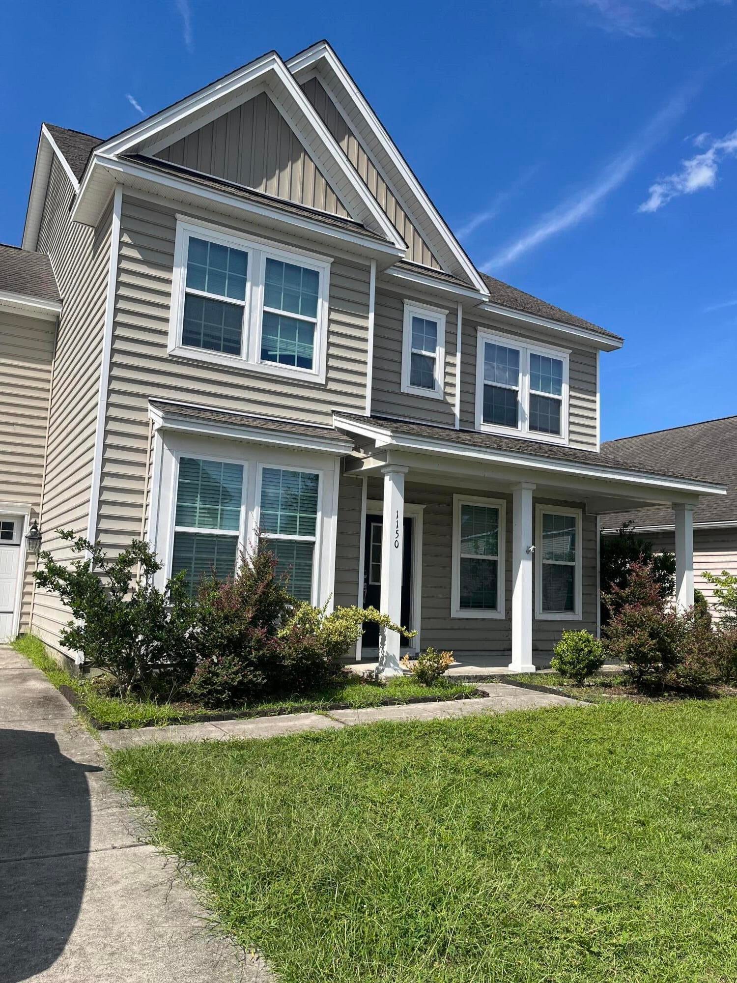 1150 Moss Grove Drive — photo