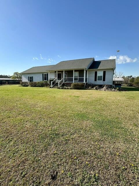 498 Gaskins Landing Lane — photo
