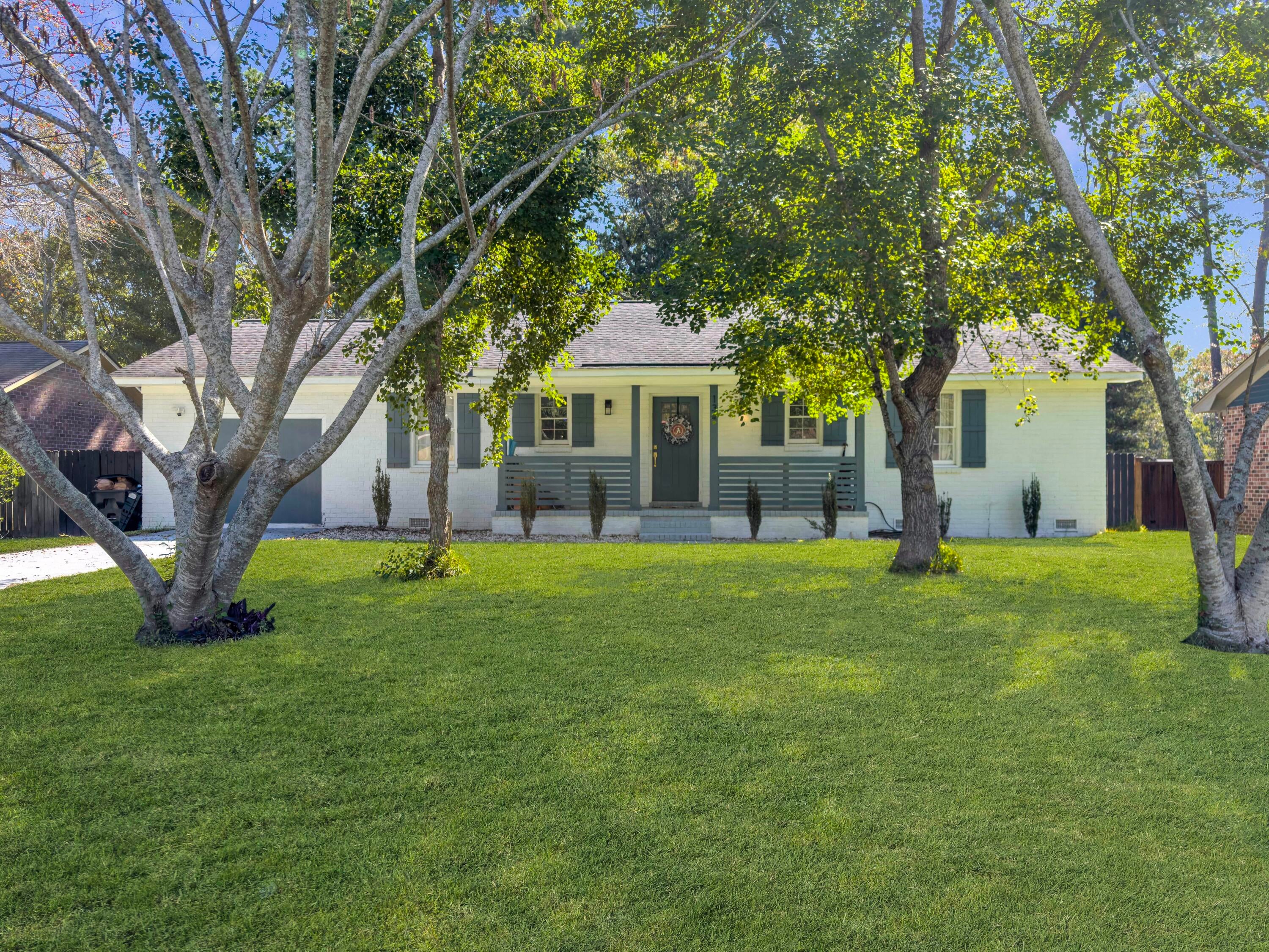 134 Larson Drive — photo
