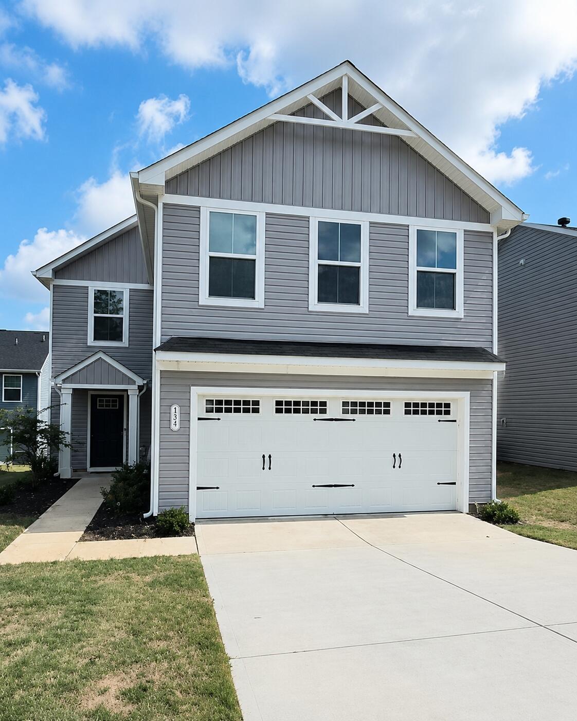 517 Mills Hill Way — photo