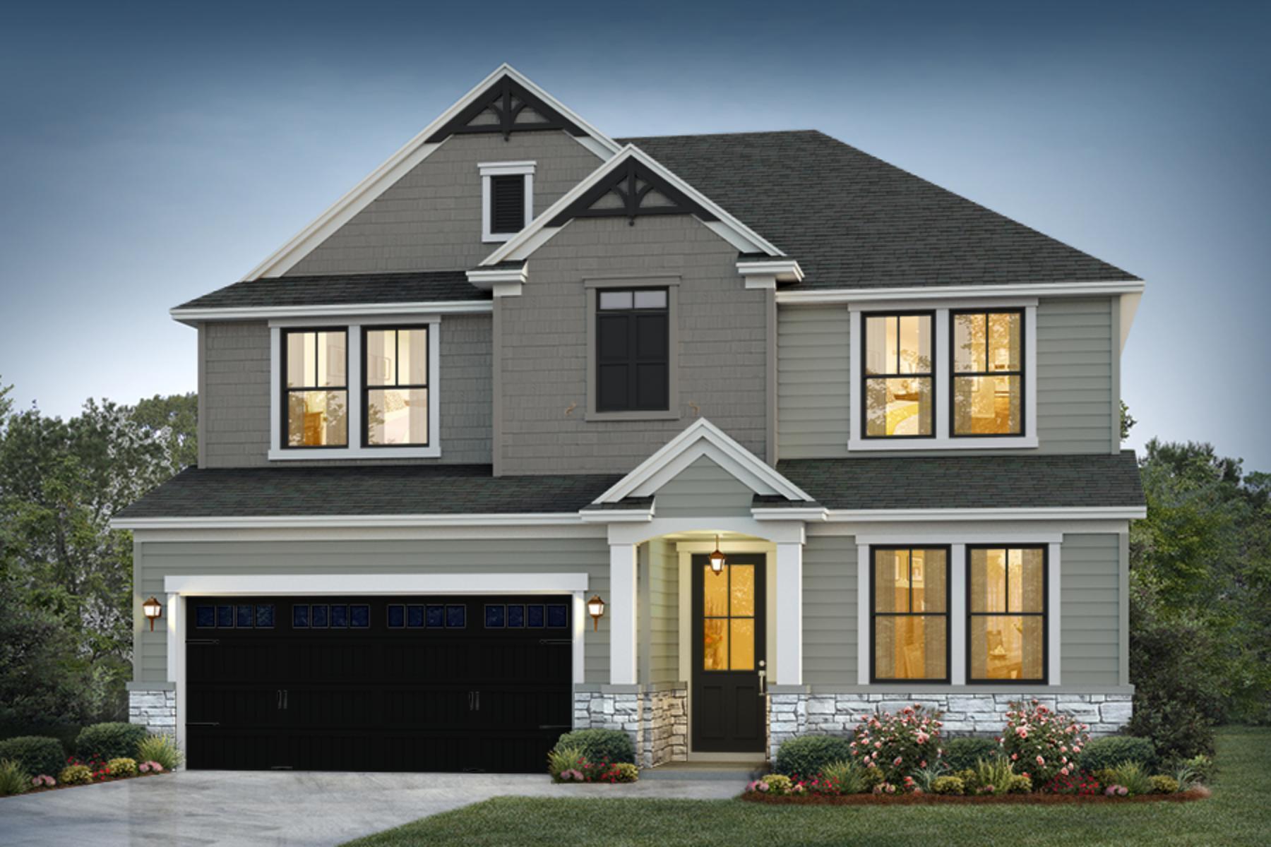 500 Creek Pointe Drive — photo