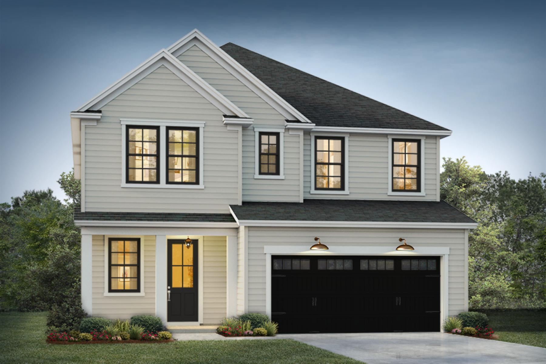 700 Creek Pointe Drive — photo