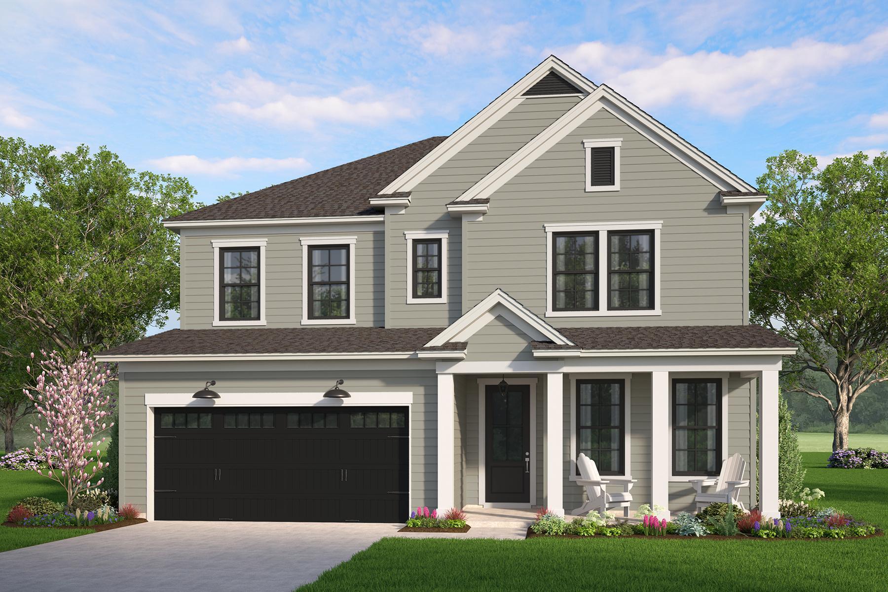 900 Creek Pointe Drive — photo
