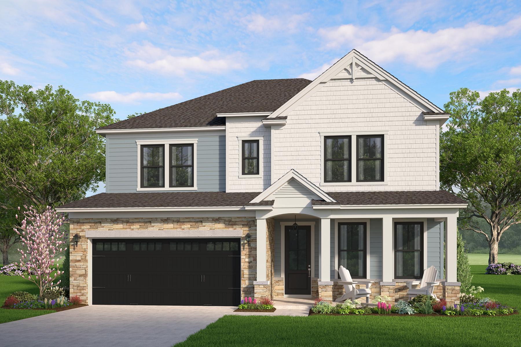 1000 Creek Pointe Drive — photo