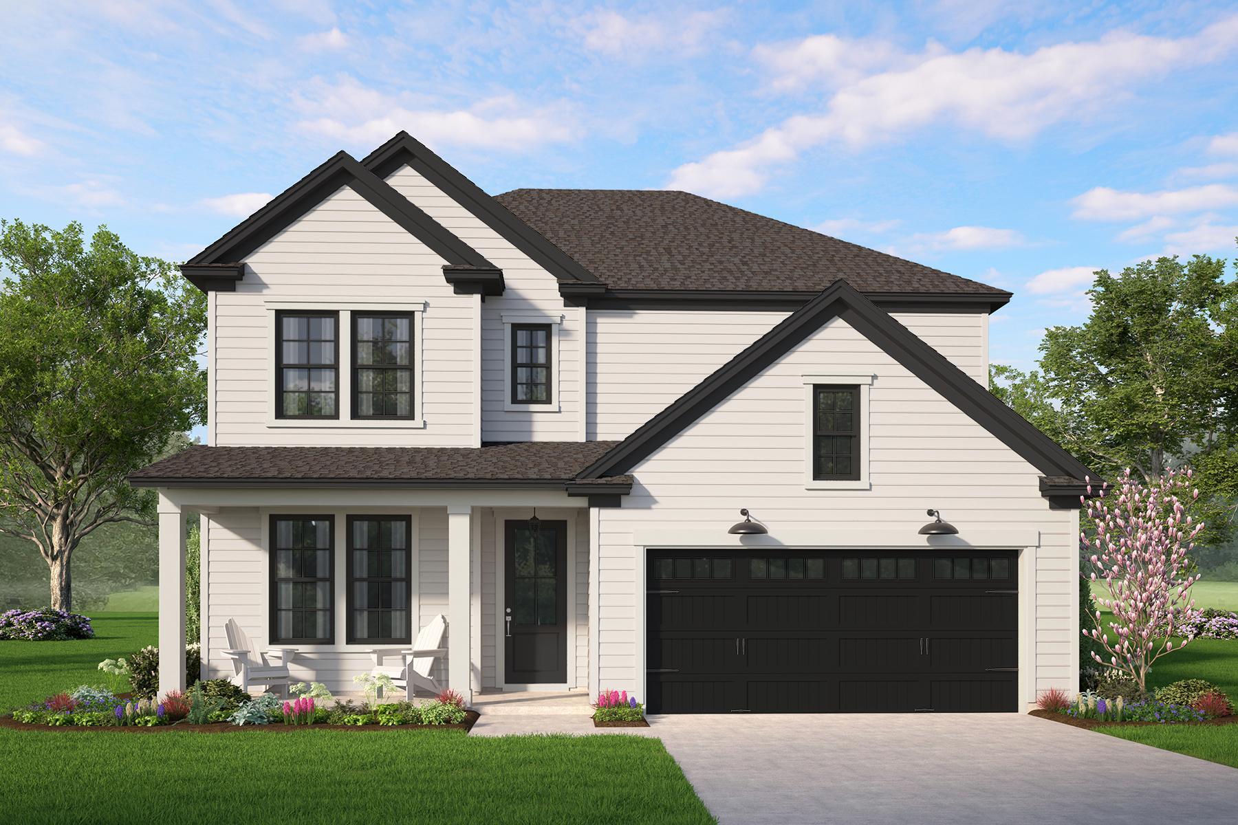 1200 Creek Pointe Drive — photo