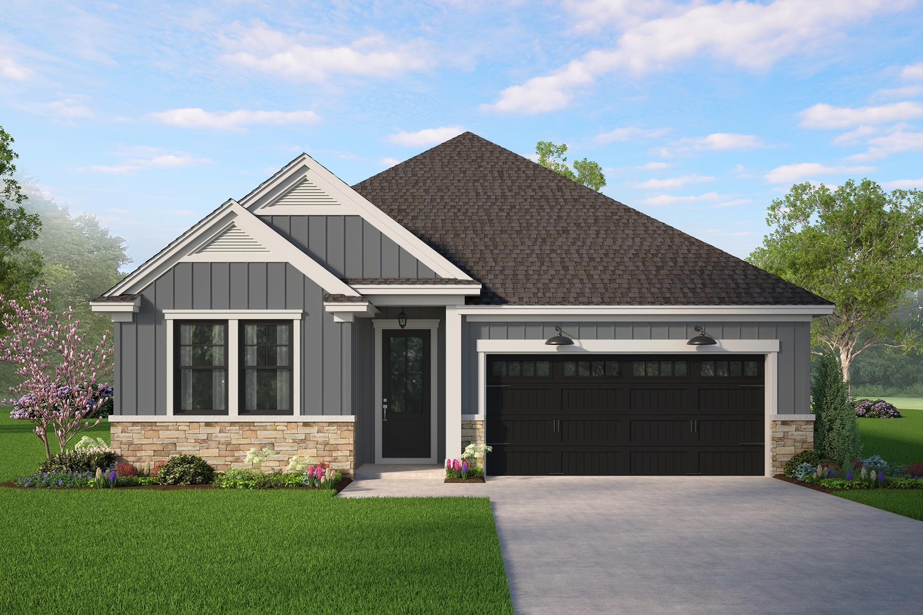 400 Creek Pointe Drive — photo