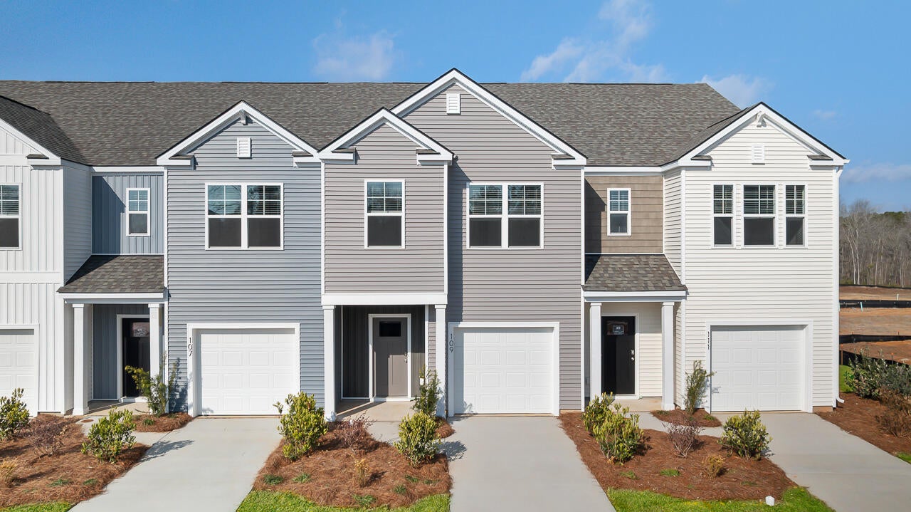 109 Cypress Hollow Way — photo