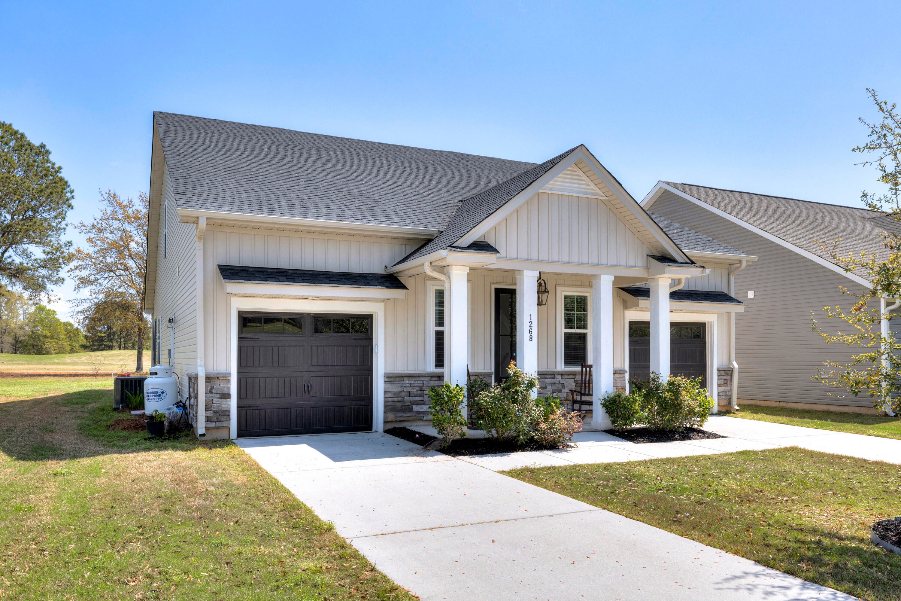 1268 Deercreek Drive — photo