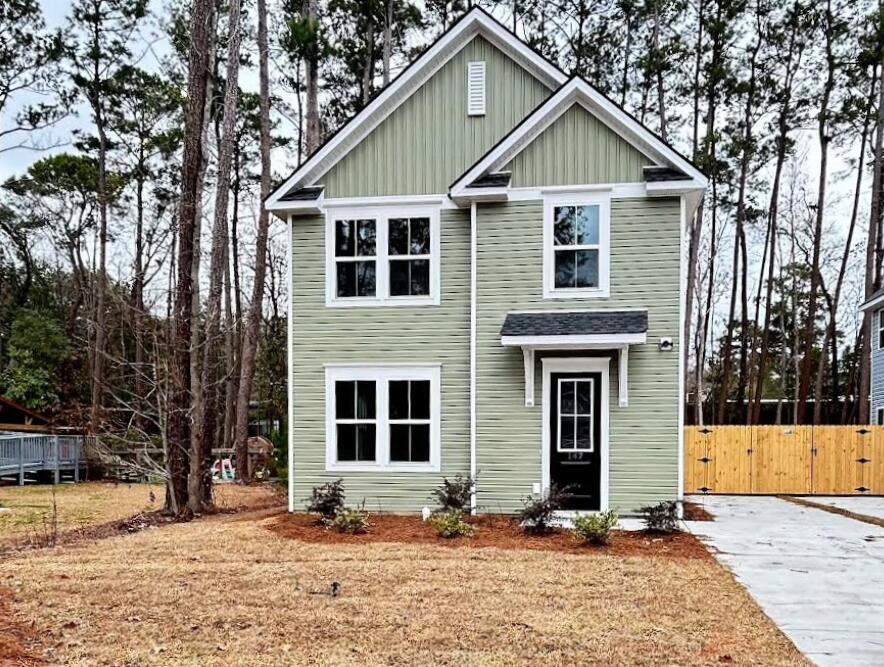 147 Limehouse Drive — photo