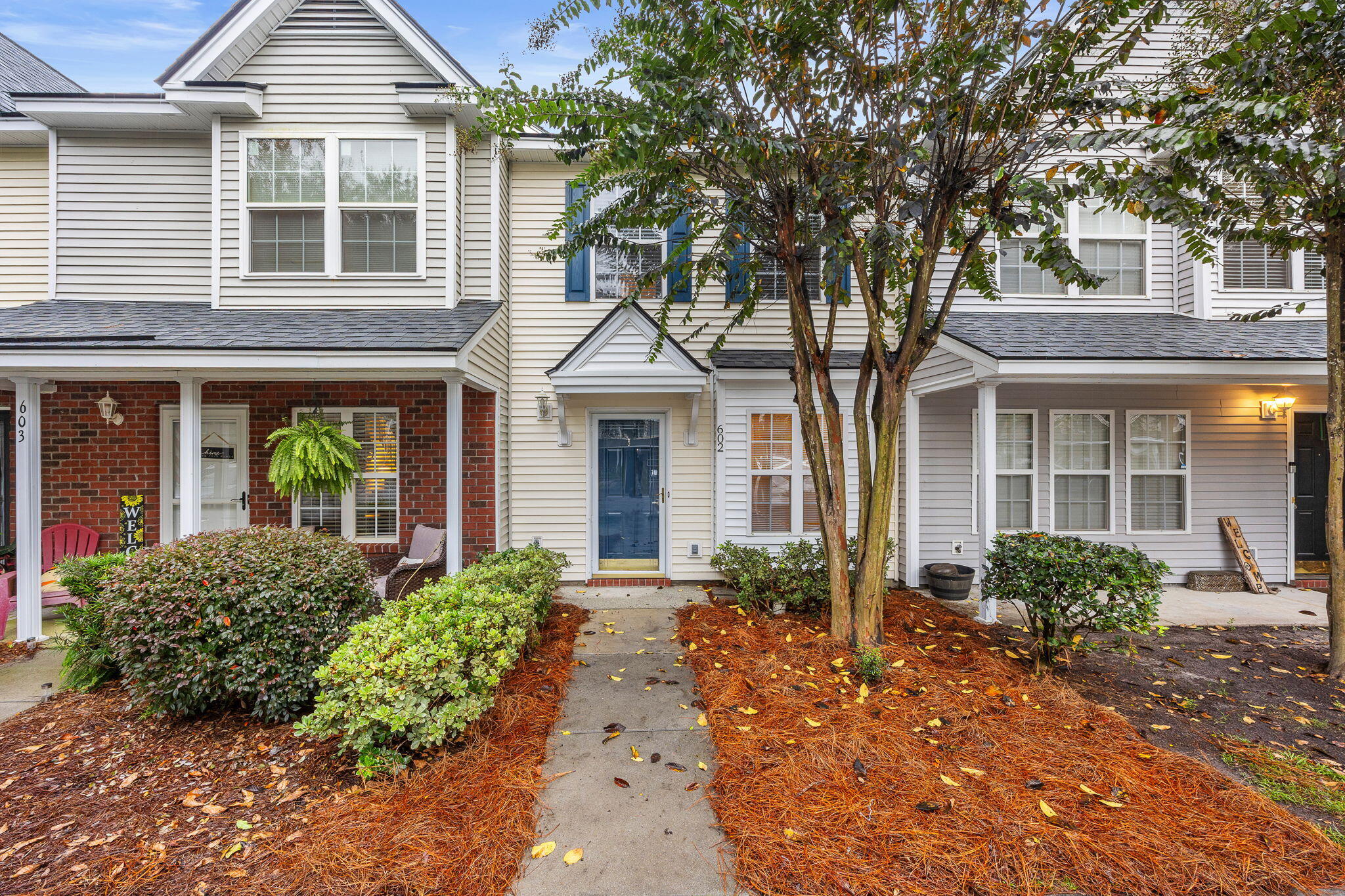 602 Pond Pine Trail — photo