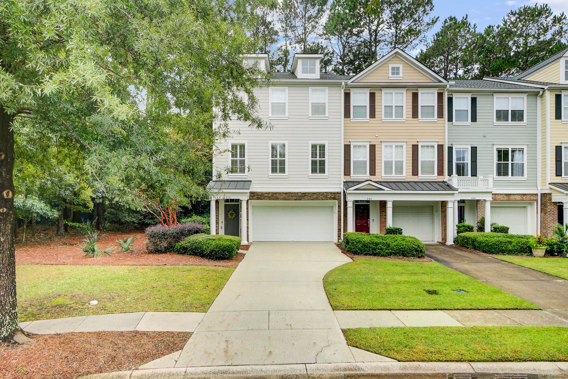 272 Fair Sailing Road — photo