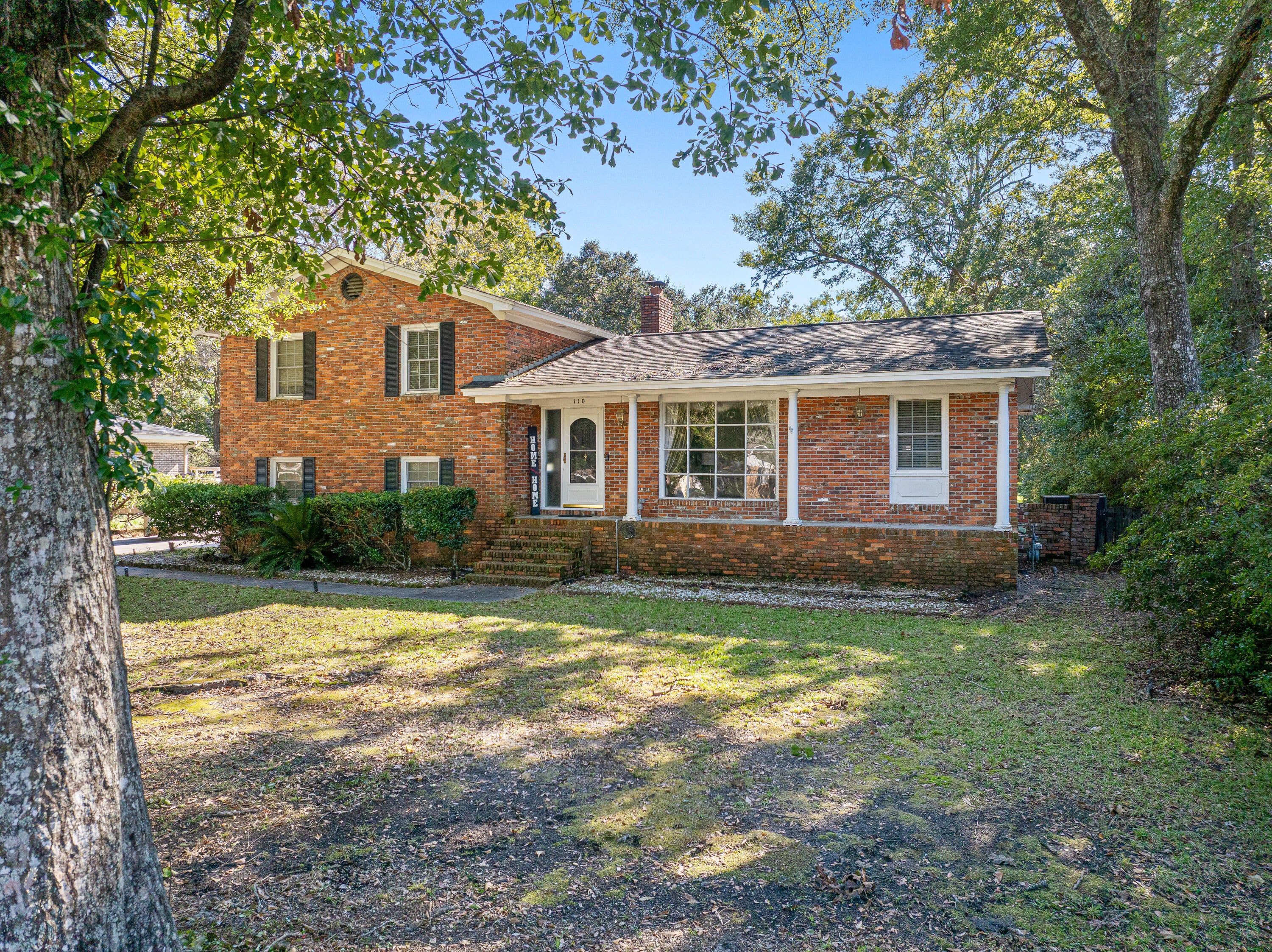 110 Harter Drive — photo