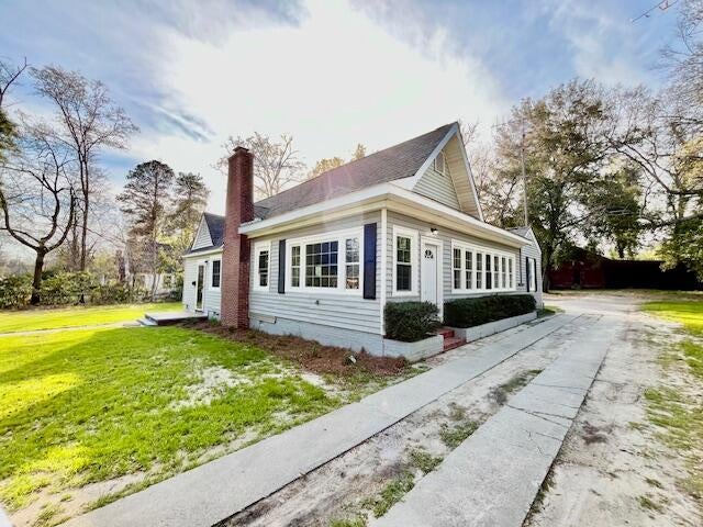 1103 Ellis Avenue — photo