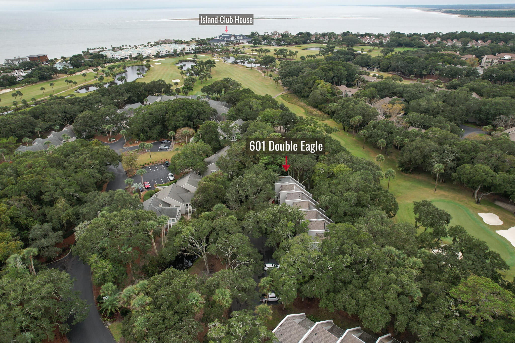 601 Double Eagle Trace — photo