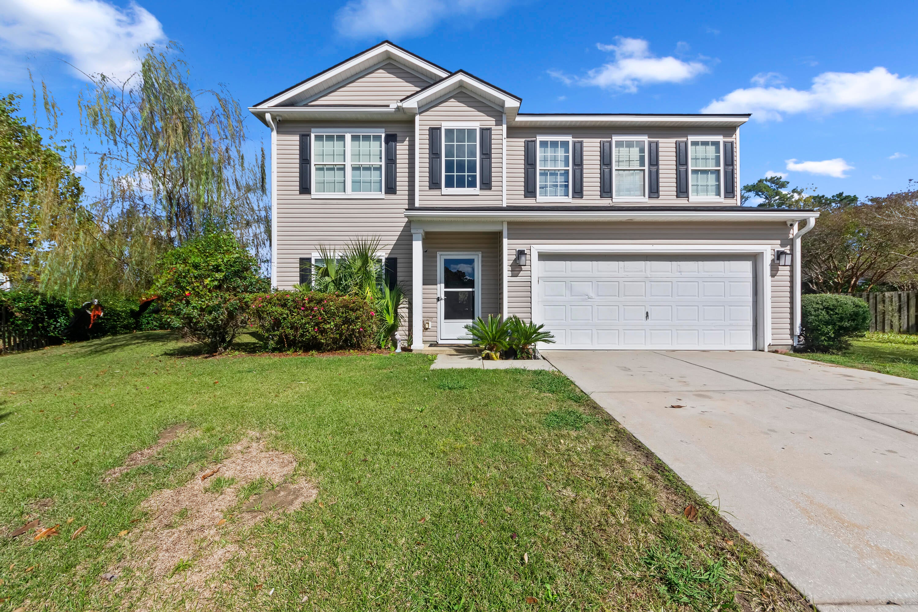 1407 Red Knot Court — photo
