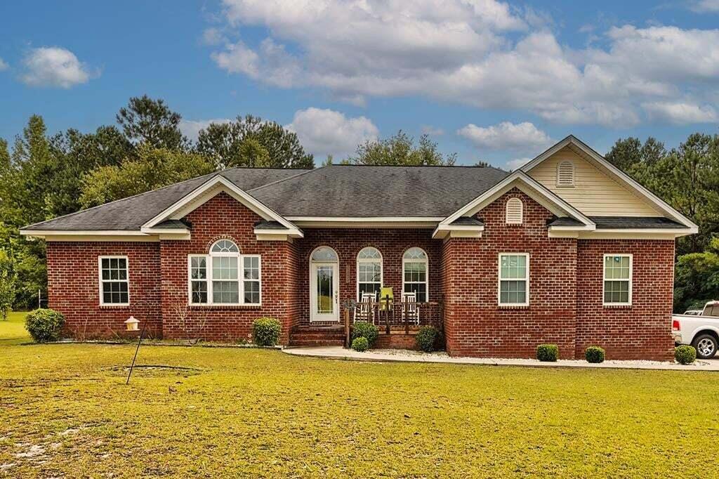 167 Blessing Rd Road — photo