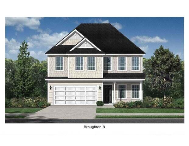 808 Abbey Gardens Lane Drive — photo