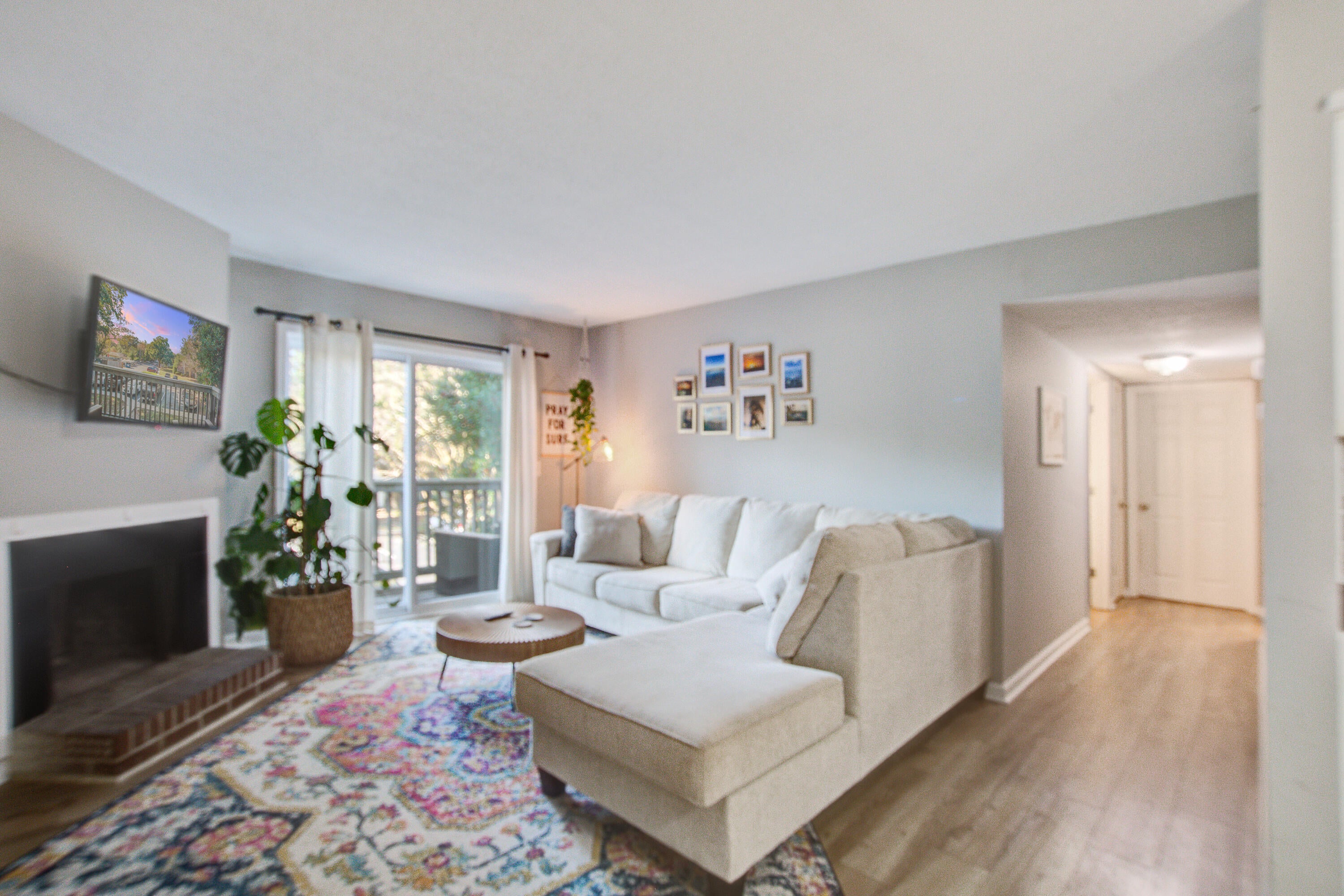 1402 Camp Road 16F — photo