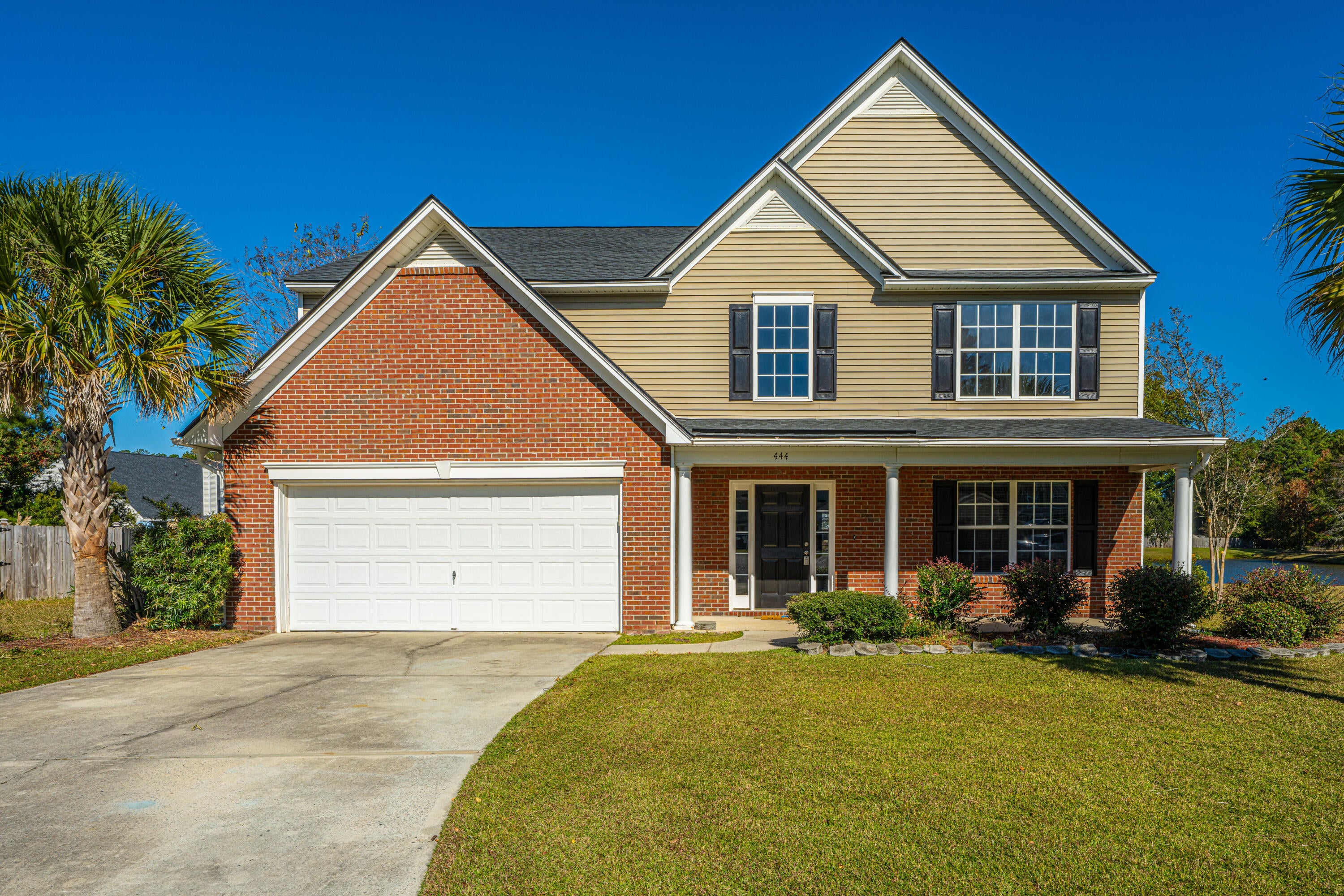 444 Jamestown Drive — photo