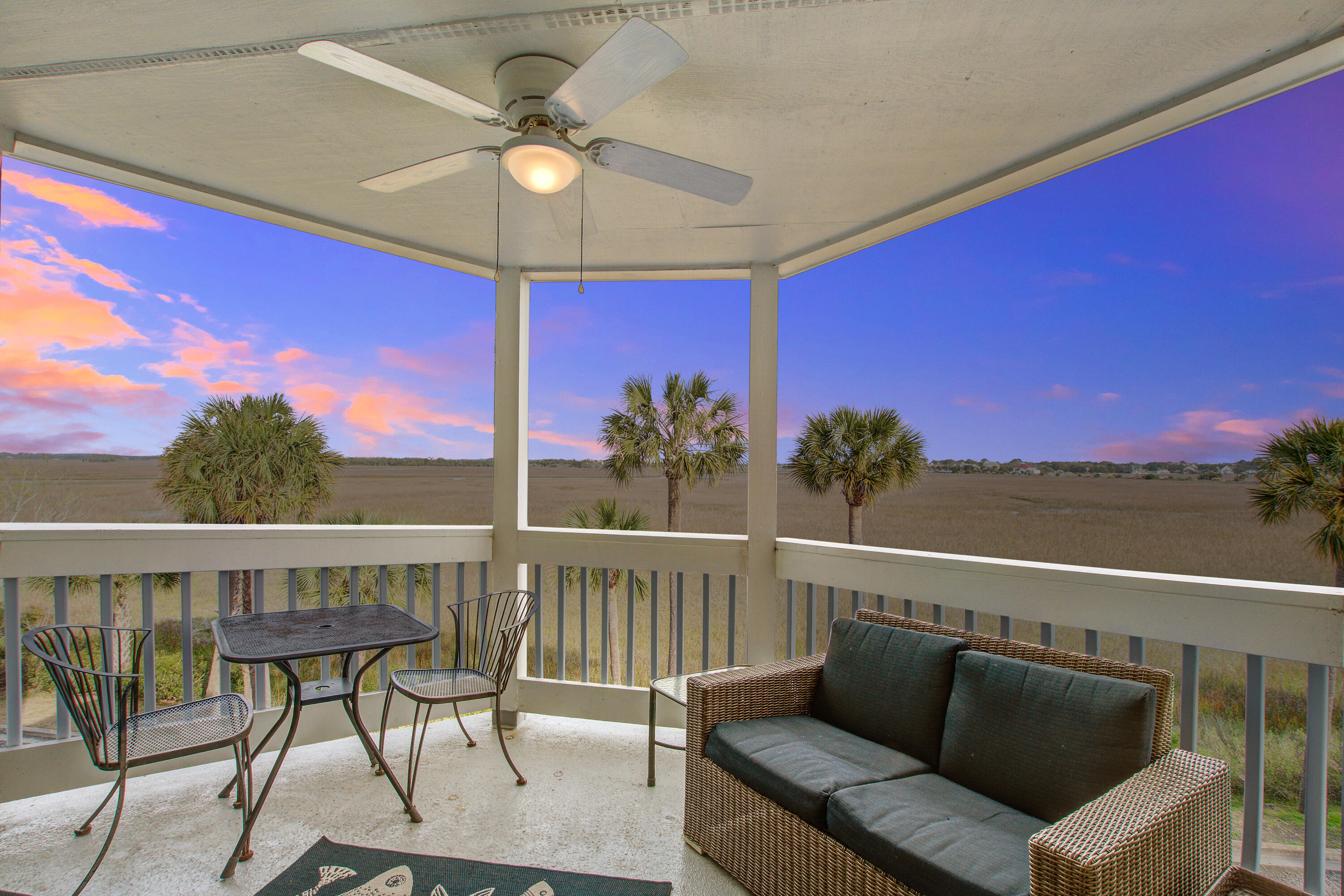 134 Marsh View Villas — photo