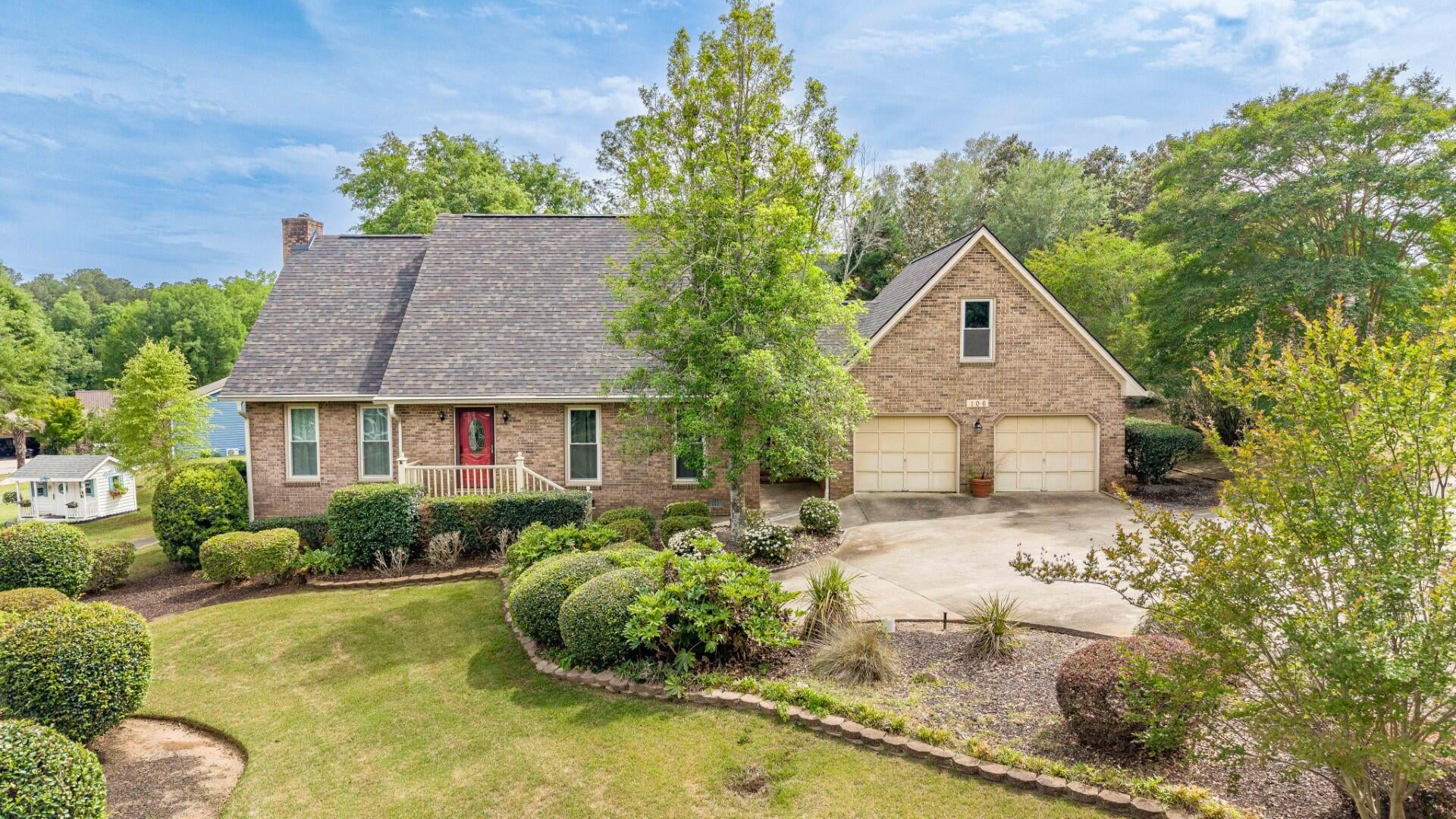 106 Santee Cooper Annex — photo