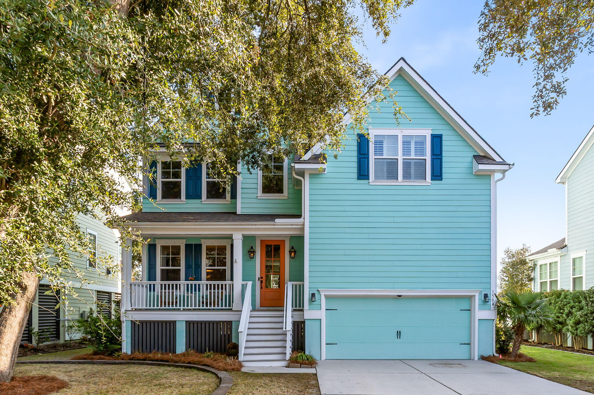 1508 Keshi Pearl Drive — photo
